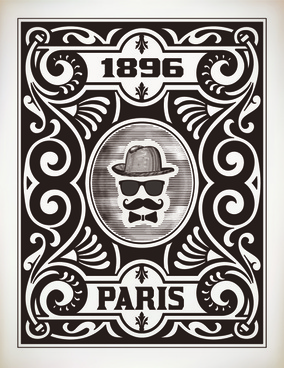 284x368 Creative Commons Vector Art Drawing Free Vector Download