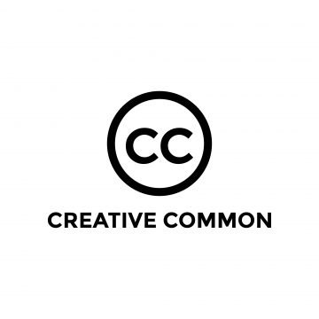 Creative Commons Vector Art at Vectorified.com | Collection of Creative ...