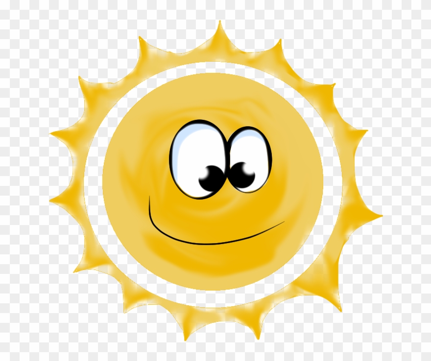 Creative Commons Vector Freeuse Library Sun Clipart 880x738 Creative Commons Vector Freeuse Library Sun Clipart