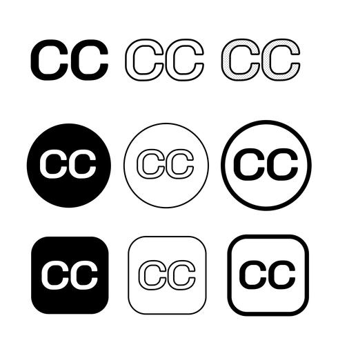 Creative Commons Icon Symbol Sign 490x490 Creative Commons Icon Symbol Sign