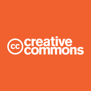 Creative Commons Logo Vector 300x300 Creative Commons Logo Vector