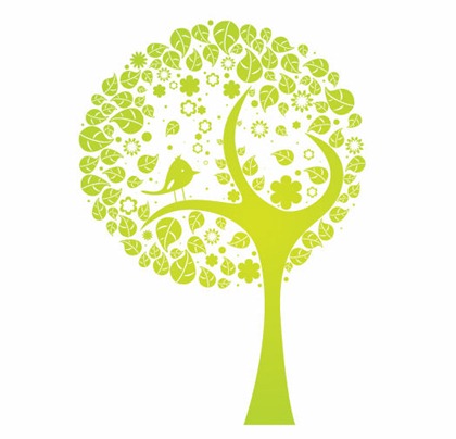 Free Abstract Tree Vector Free License Creative Commons 420x404 Free Abstract Tree Vector Free License Creative Commons