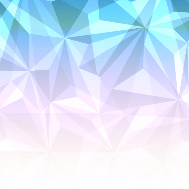 626x626 Creative Lowpoly Vector Background Vector Free Download
