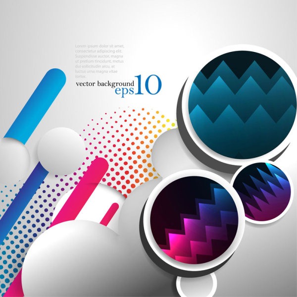 600x600 Creative Of Abstract Vector Background Art Download My Free