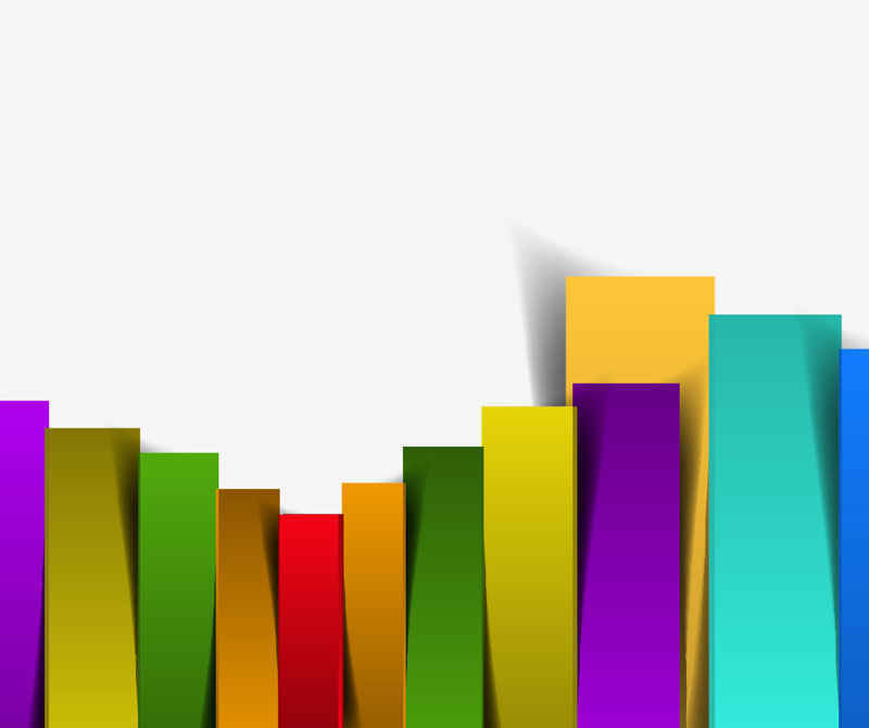 800x670 Colorful Fashion Creative Vector Background Free Vector