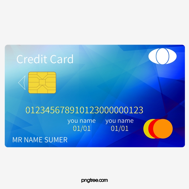 Credit Card Chip Vector at Vectorified.com | Collection of Credit Card ...