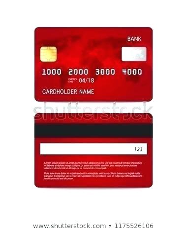 Bank Card Template 380x470 Bank Card Template