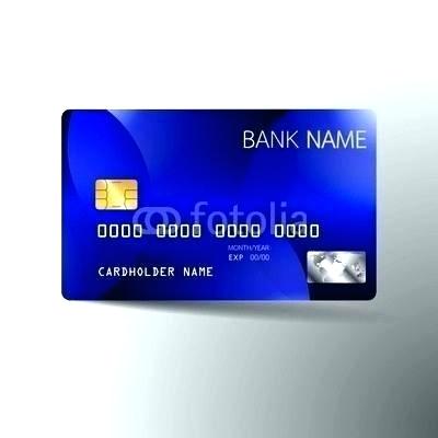 Credit Card Photoshop Template 400x400 Credit Card Photoshop Template