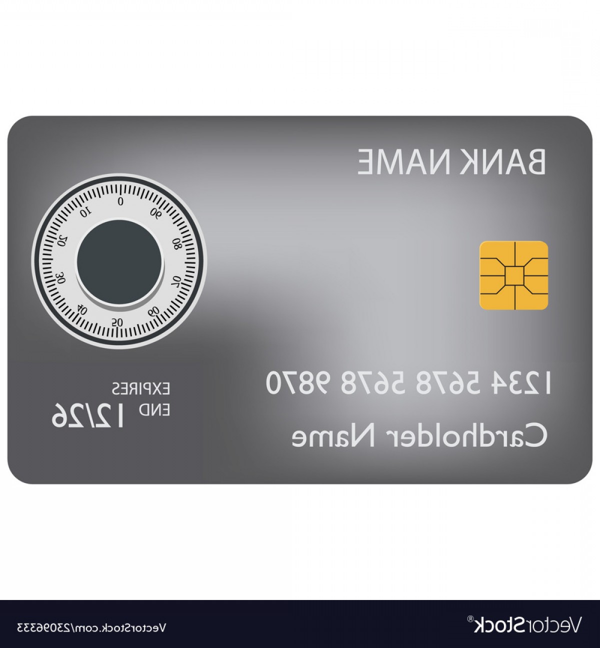 Credit Card Design Template Vector Soidergi 1200x1296 Credit Card Design Template Vector Soidergi