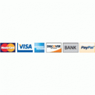 195x195 Credit Card Icons Brands Of The Download Vector Logos