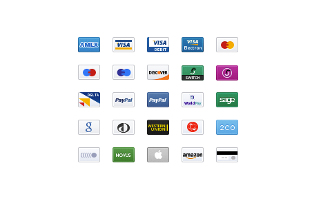 478x298 Credit Card Retina Icons