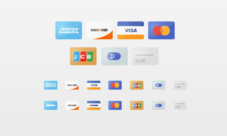 954x575 Free Credit Card Icons Set Png Sketch Download