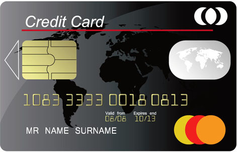 471x303 Vector Credit Card Free Vector Download