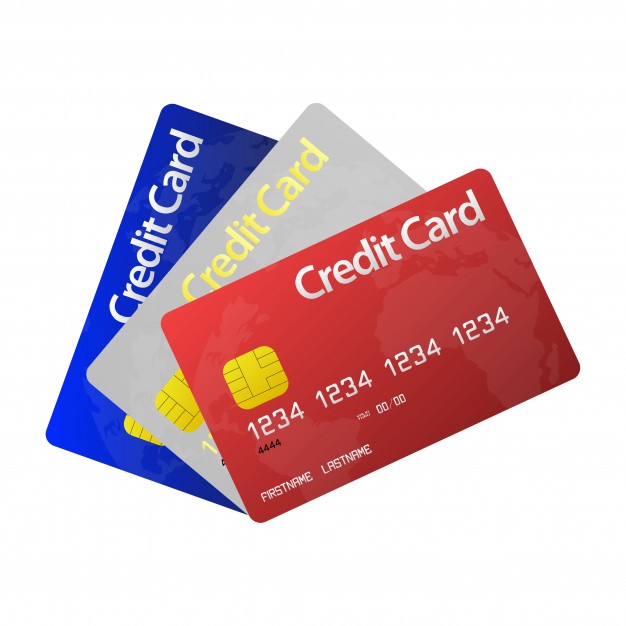 626x626 Credit Cards Vector Premium Download