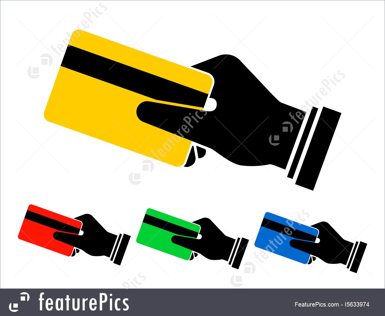 1300x1067 Credit Card Payment Icon Vector
