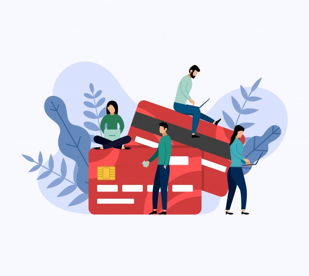 626x558 Credit Card Vectors, Photos And Free Download