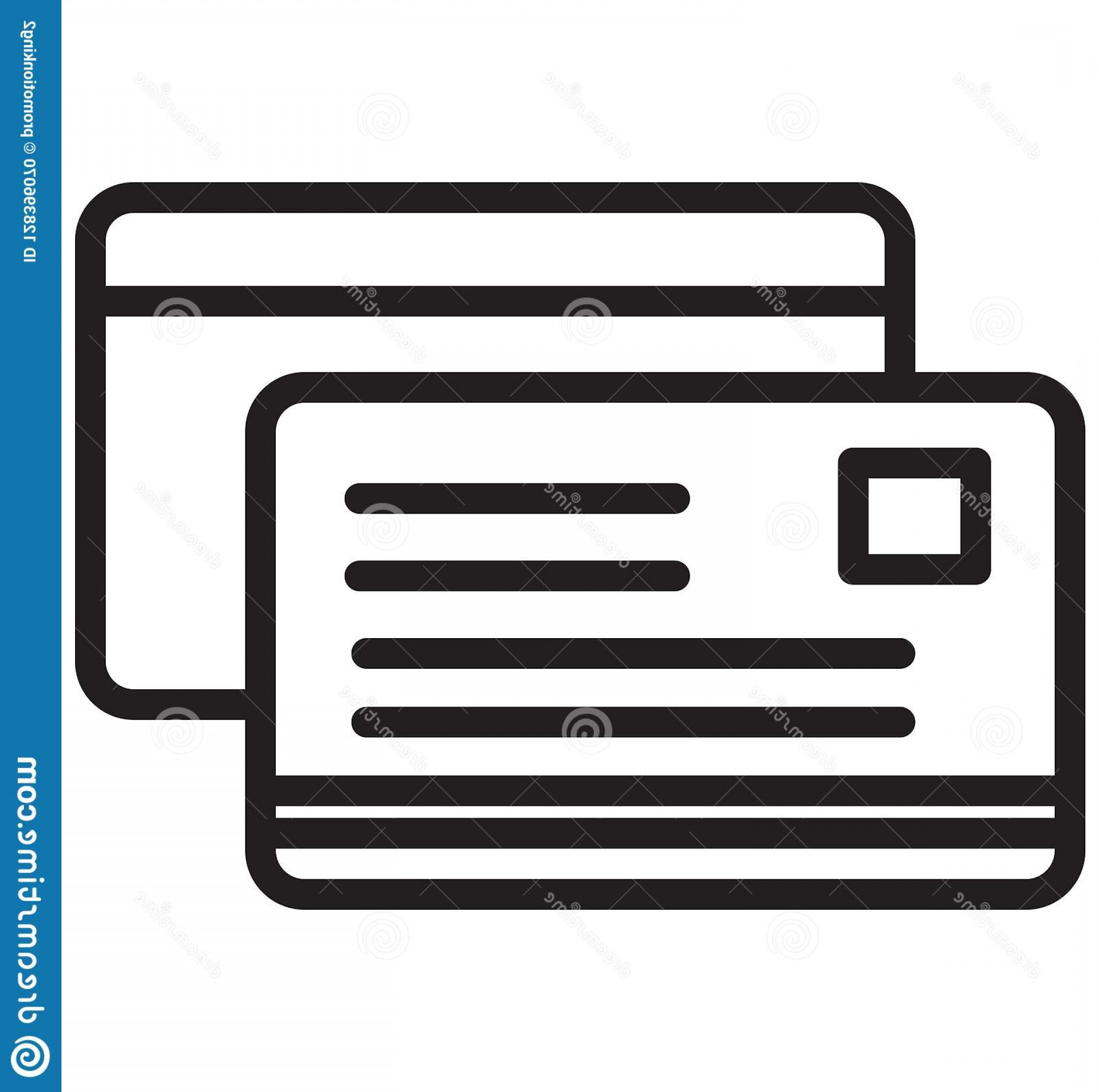 1932x1920 Visa Credit Card Vector Soidergi