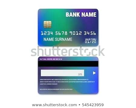 450x358 Credit Card Template