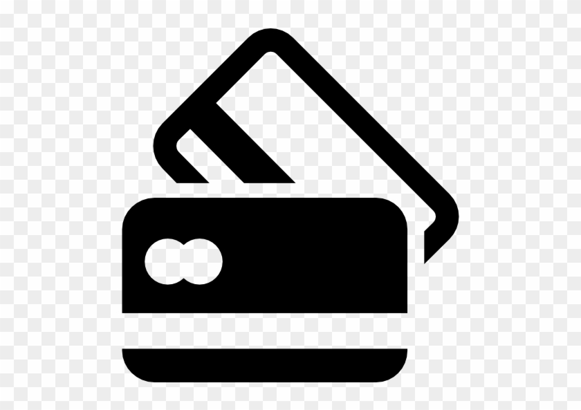 840x593 Black And White Credit Cards