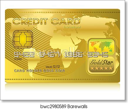 435x370 Credit Card