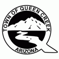 200x200 Town Of Queen Creek Logo Vector