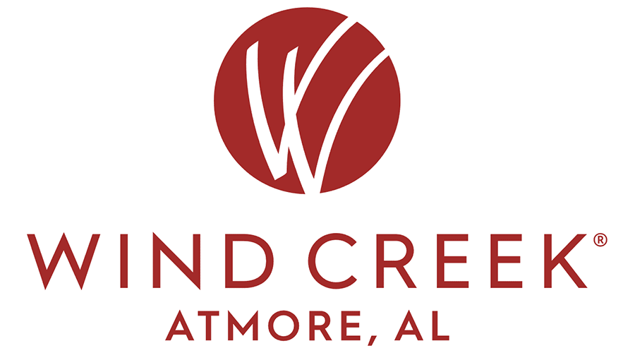 900x500 Wind Creek Atmore Vector Logo