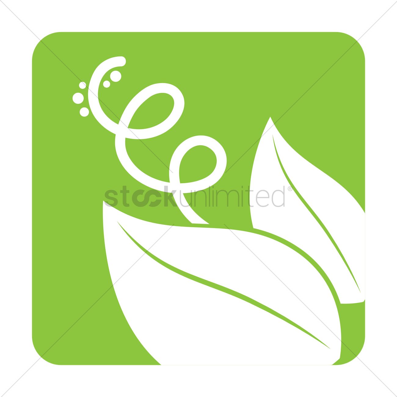 1300x1300 Creeper Vector Image