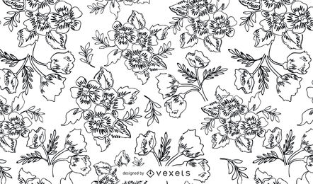 442x260 Creeper Leaf Vector Graphics To Download