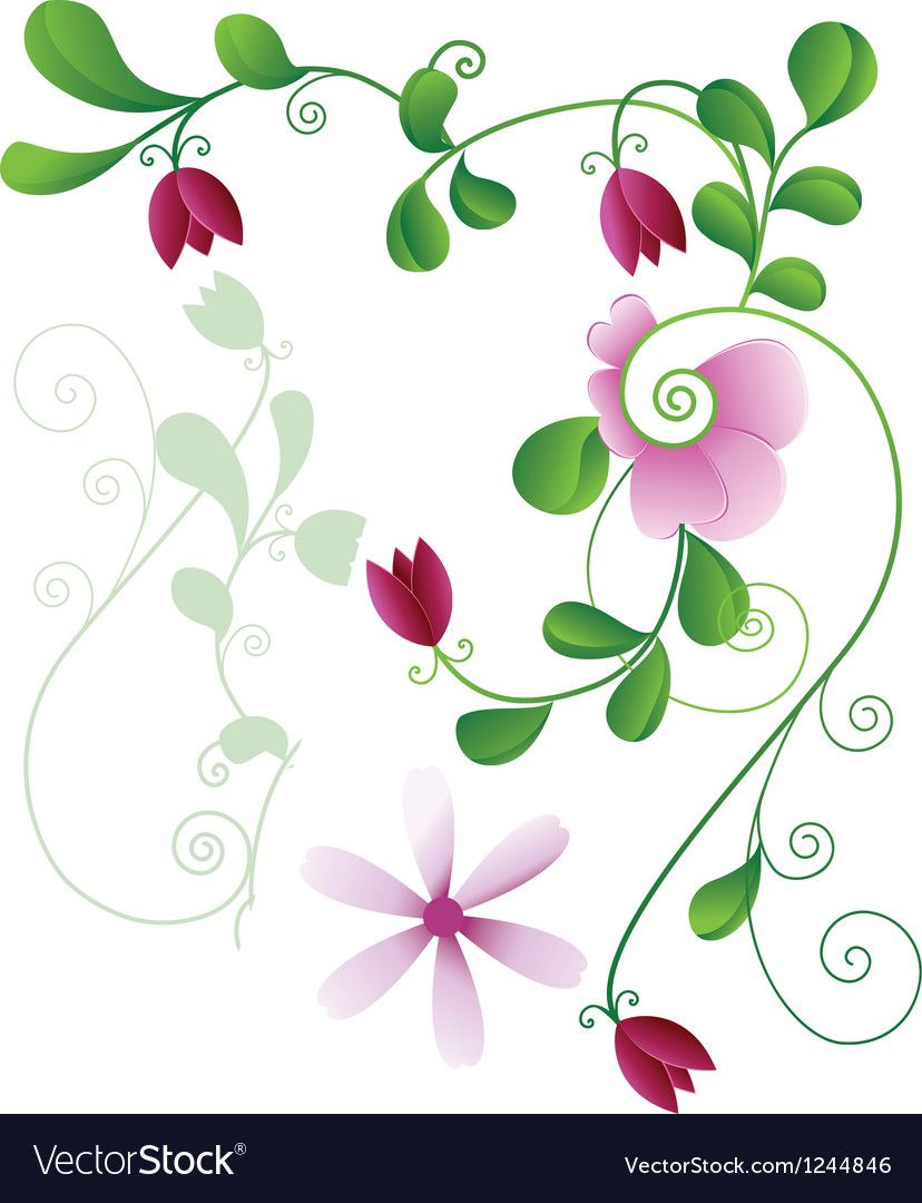 828x1080 Swirl Vector Free, Pattern, Swirl Design