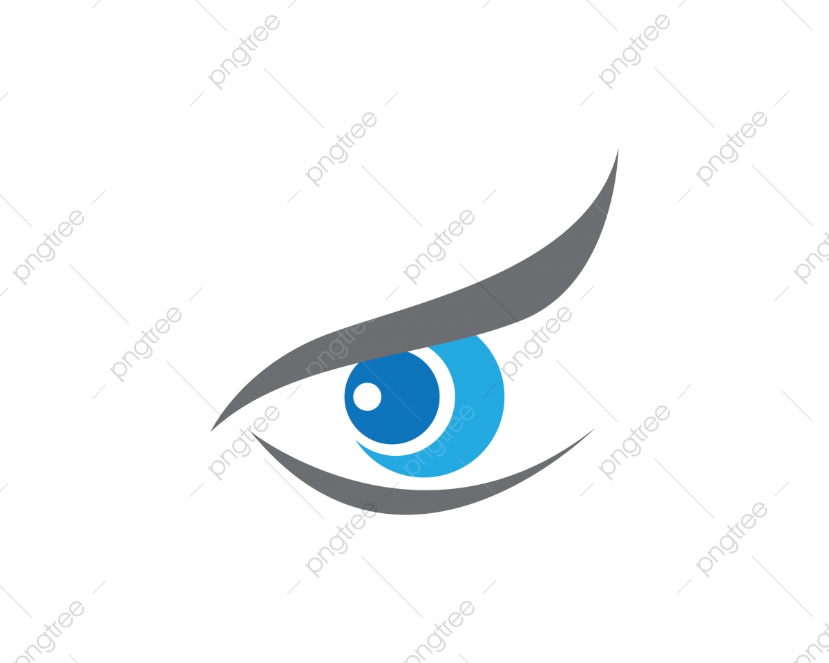 1200x960 Eye Logo Vector, Abstract, Alone, App Png And Vector