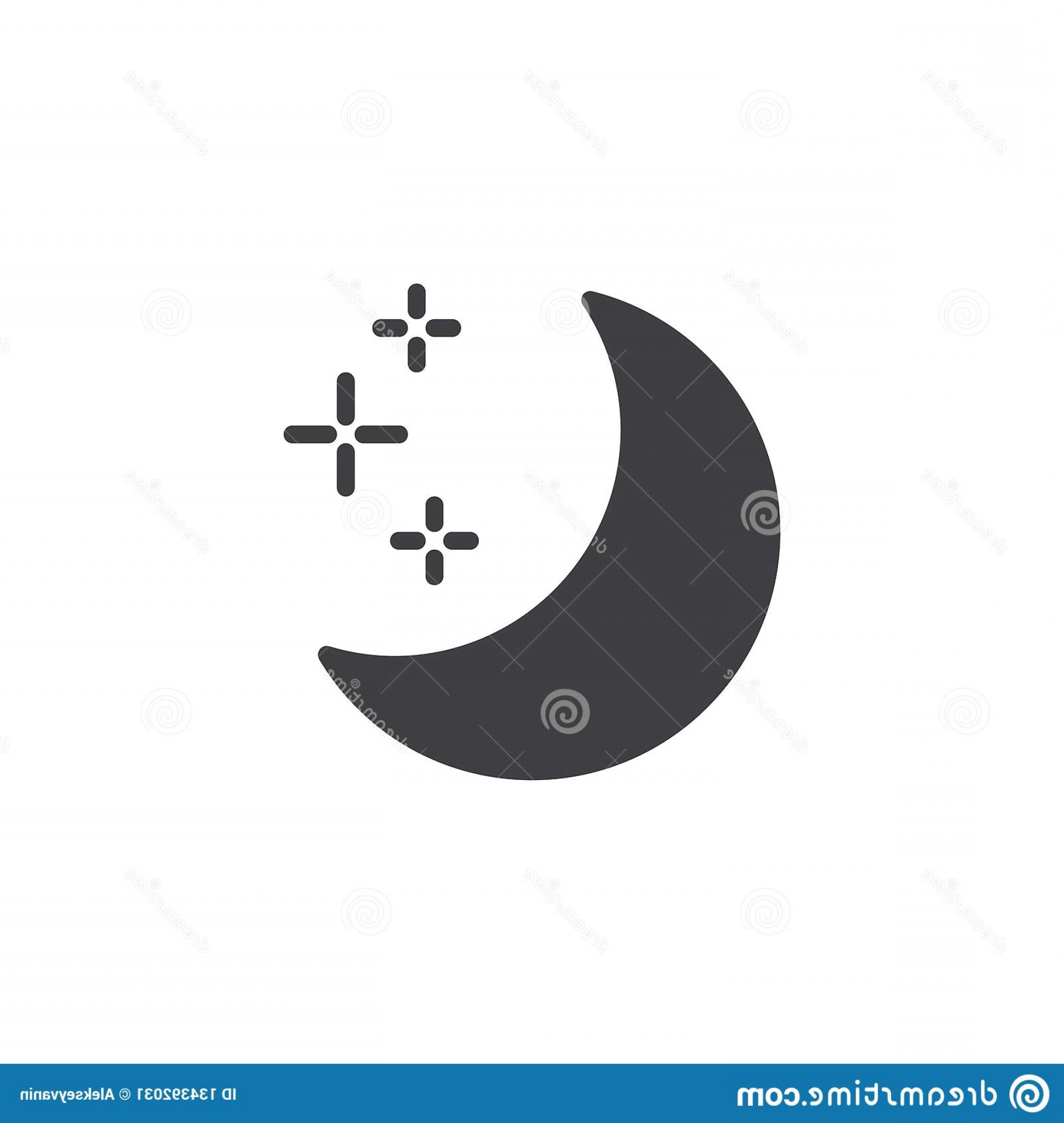 1920x2026 Moon Vector Graphics Catamart