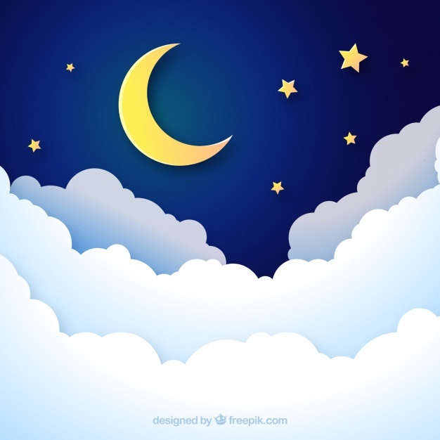 626x626 Crescent Moon Vectors, Photos And Free Download