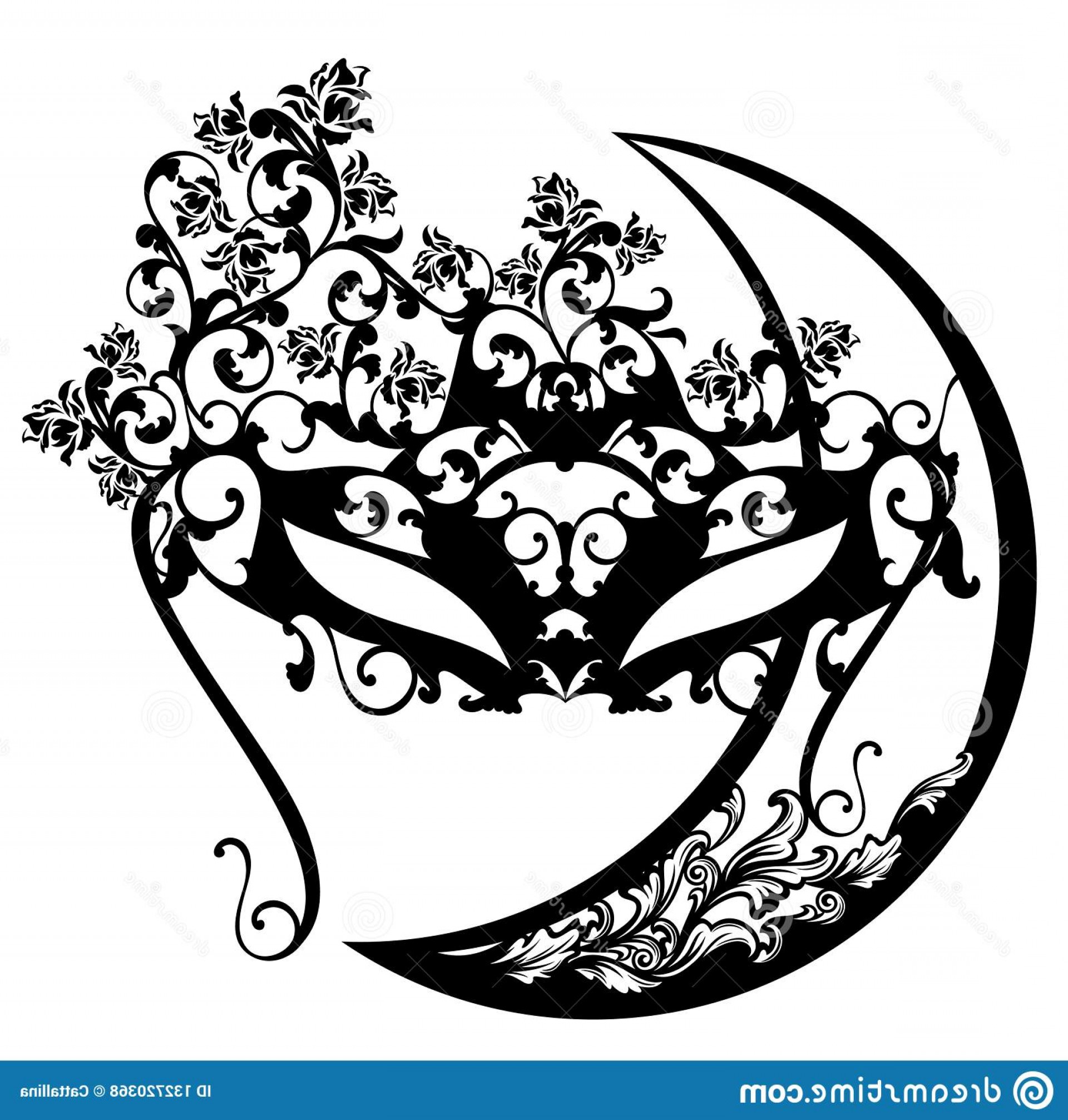 1920x2013 Moon Vector Graphics Catamart
