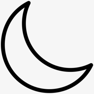 310x310 Moon Clipart Victorian