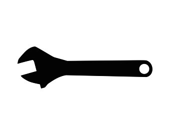 340x270 Wrench Art Etsy