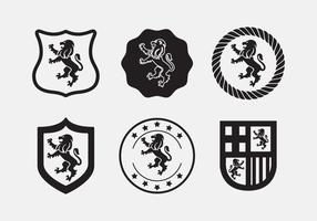 Crest Free Vector Art 286x200 Crest Free Vector Art