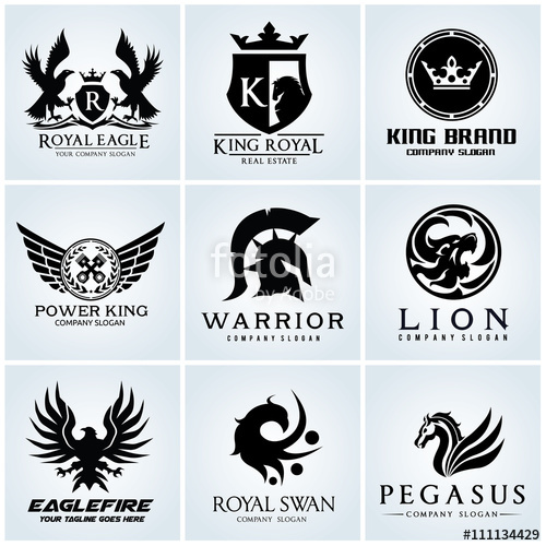 Luxury Logo Set,best Selected Collection,hotel Logo,crest Logo Set 500x500 Luxury Logo Set,best Selected Collection,hotel Logo,crest Logo Set