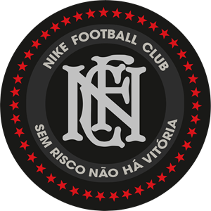Nike Football Club Crest Logo Vector 300x300 Nike Football Club Crest Logo Vector
