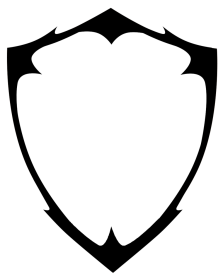 Crafty Lady Shield Logo, Logos, Shield 223x279 Crafty Lady Shield Logo, Logos, Shield