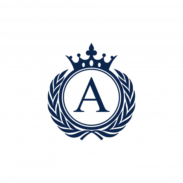 Abstract Wealth Logo Design Crest Crown Logo Vector Premium Download 626x626 Abstract Wealth Logo Design Crest Crown Logo Vector Premium Download