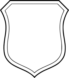 267x299 Crest Template Logo Png Images