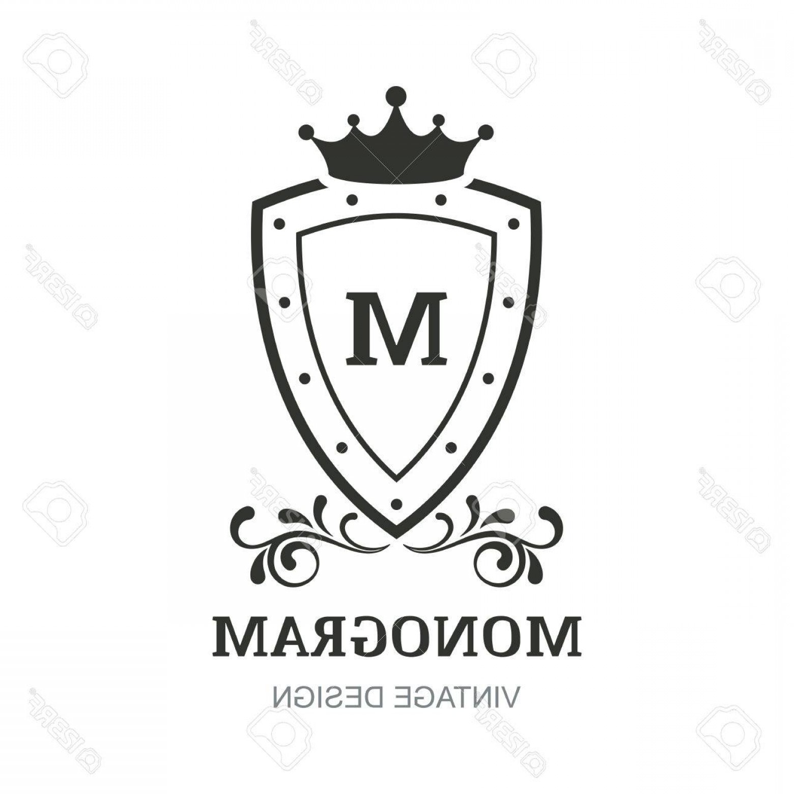 1560x1560 Crown Shield Vector Catamart