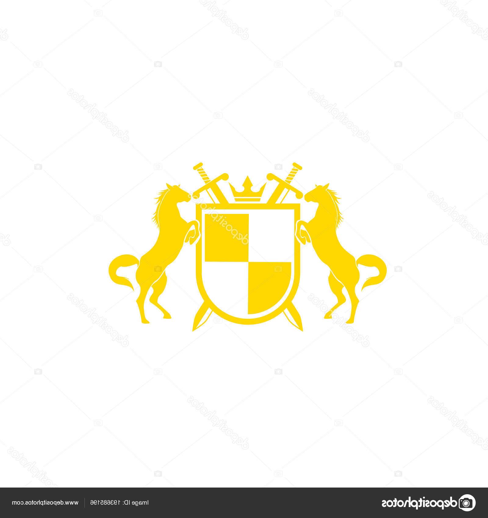 1600x1700 Best Hd Banner Crest Shield Template Vector Pictures Free Vector