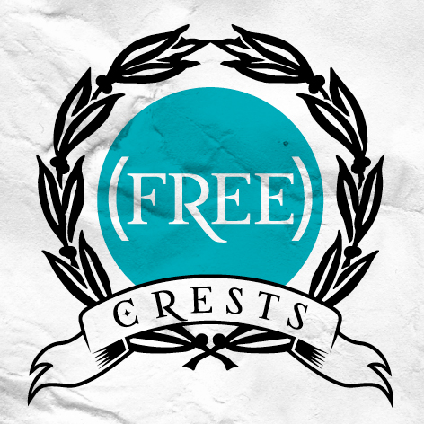 472x472 Vector Crests