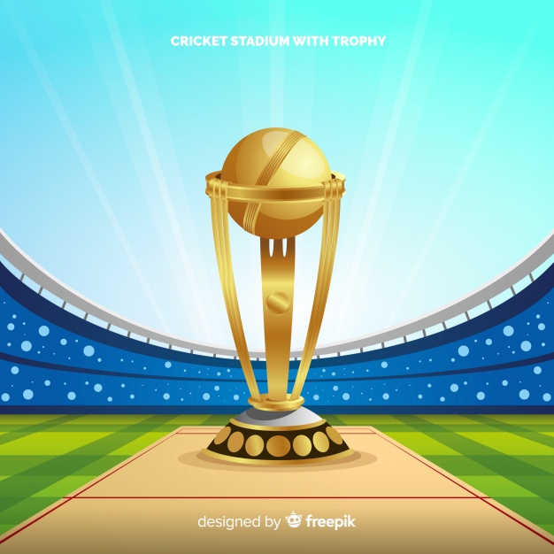 626x626 Modern Cricket Stadium Background Vector Free Download