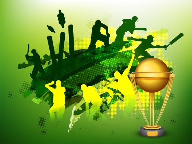 626x469 Cricket Sport Vectors, Photos And Free Download