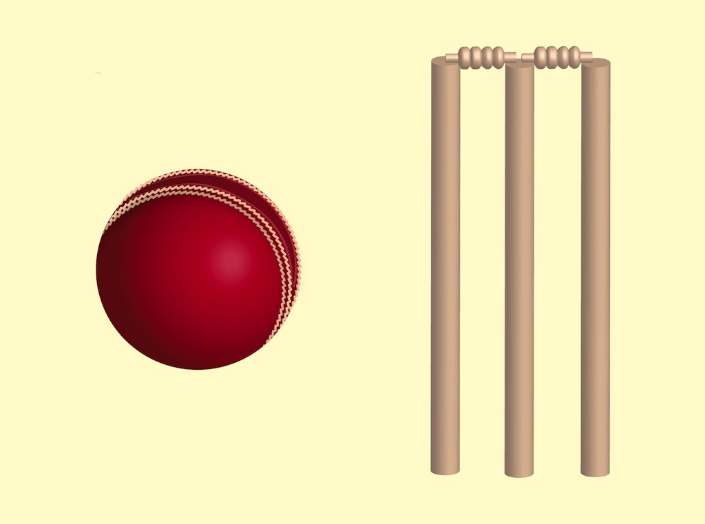 1024x761 Cricket Vectors Vector Art Graphics