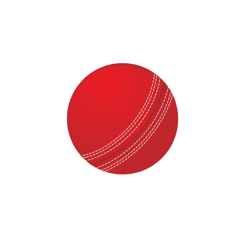 800x800 Free Cricket Ball Clip Art Cricket Games, Cricket, Balls Image