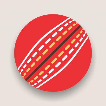 360x360 Cricket Ball Png, Vector, And Clipart With Transparent