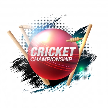 360x360 Cricket Batsman Png, Vector, And Clipart With Transparent
